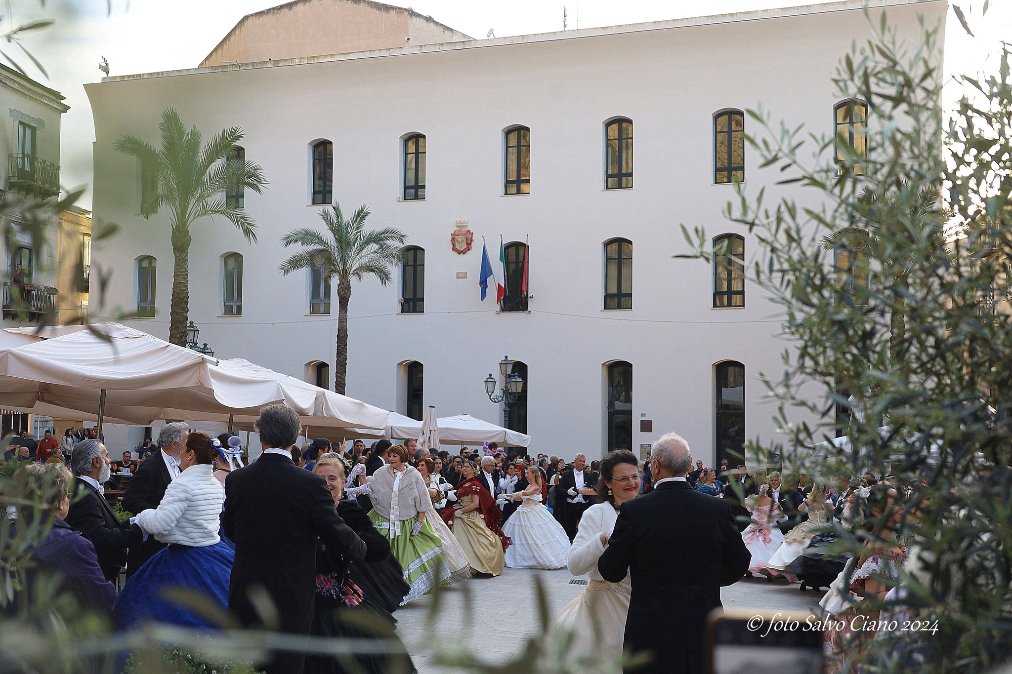 earth day cefalu promenade ottocento