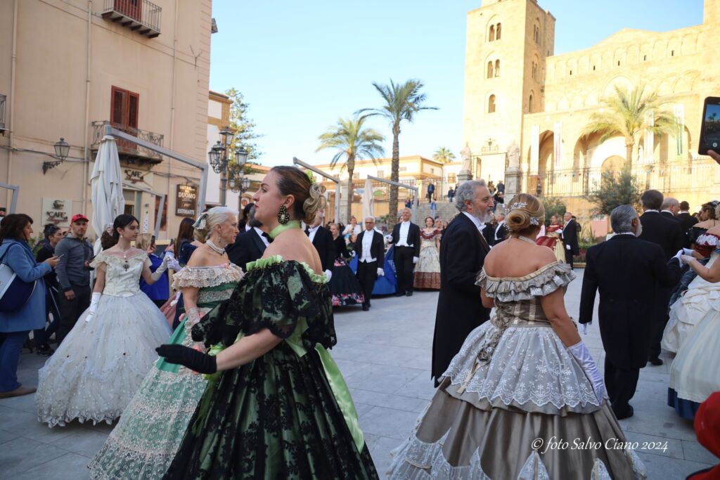 earth day cefalu promenade ottocento