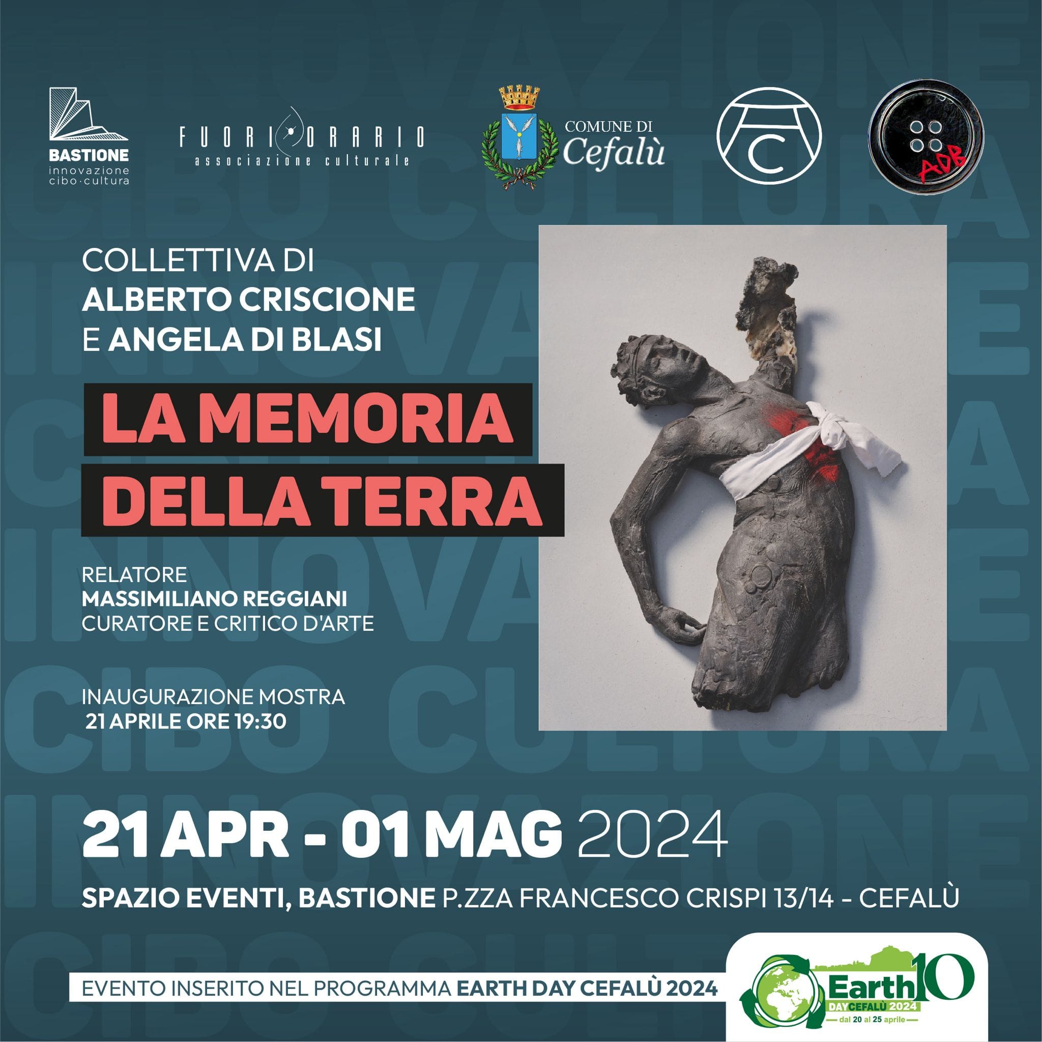 mostra d’arte collettiva 