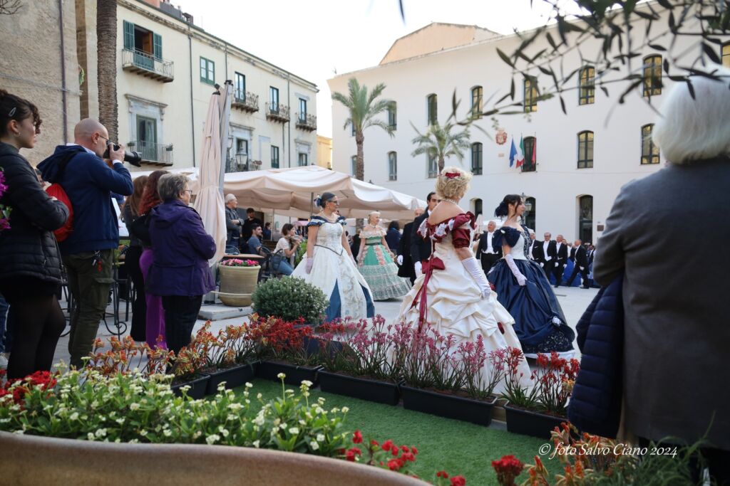 earth day cefalu promenade ottocento