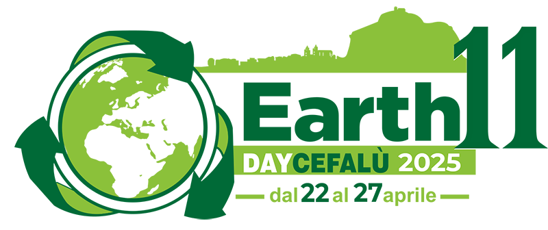 EARTH DAY CEFALU