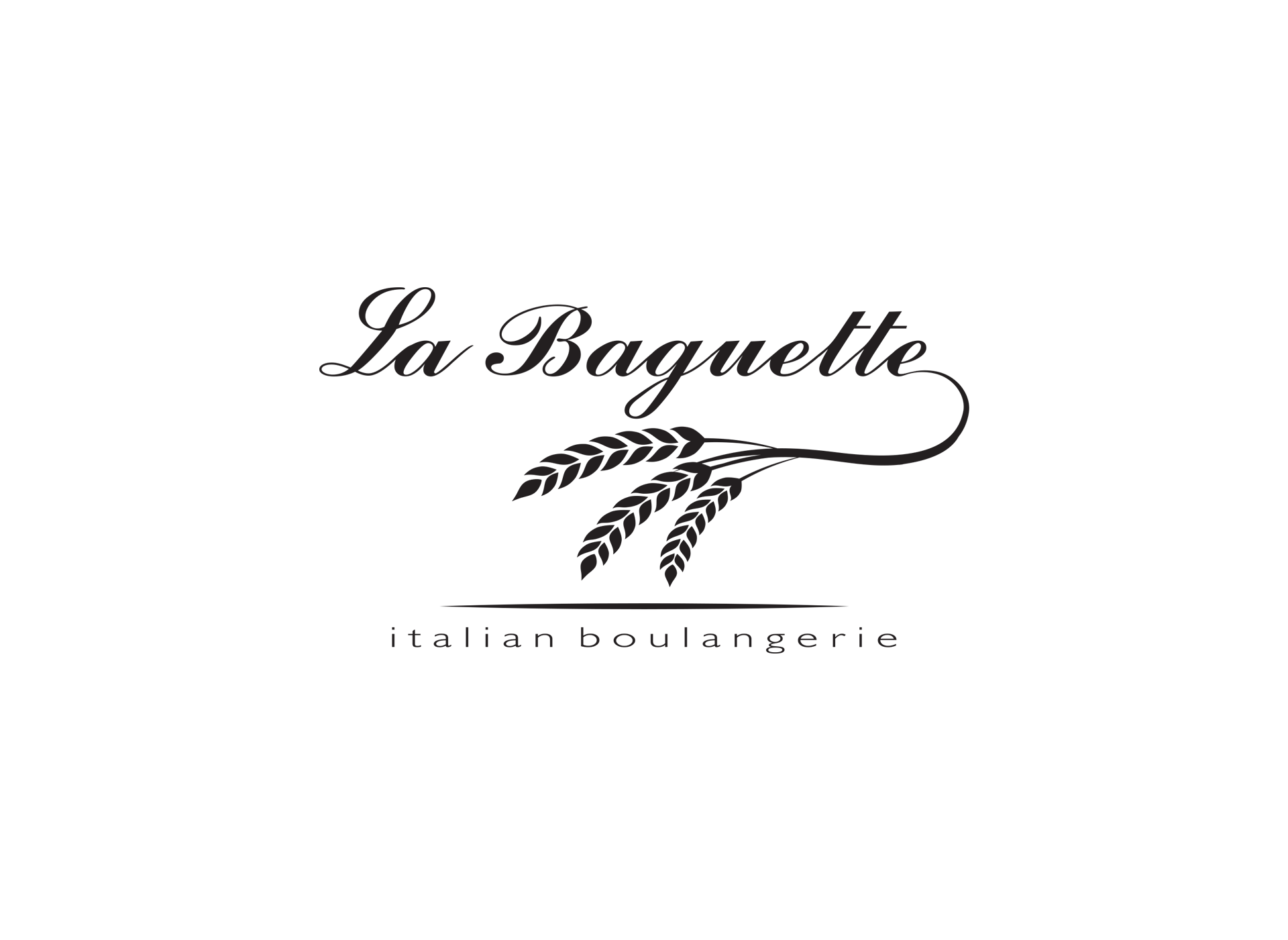 la baguette